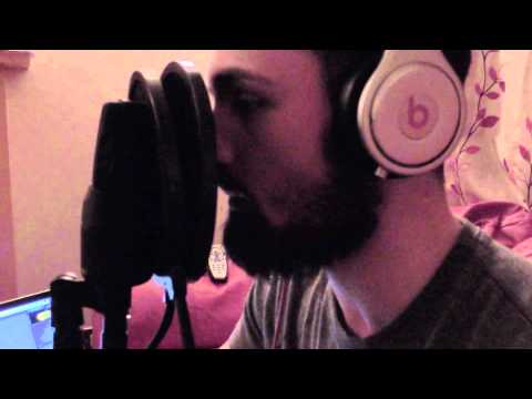 Frosty Beatbox - The beginning