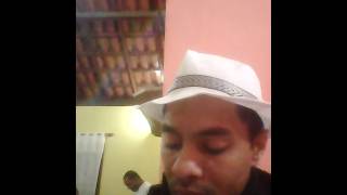 Jefferson Faria - 9.5. - N.A.S.T.Y. (WASP cover - 1986)