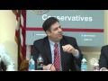 Conversations With Conservatives: Labrador on.