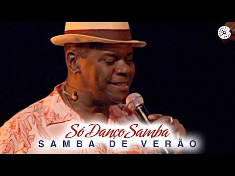Samba De Verão video