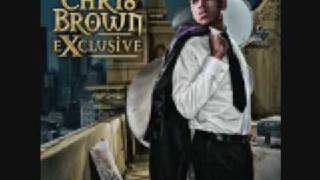 Chris Brown - Excuse me Mama