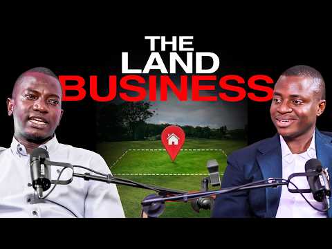 The Land Business