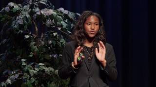 How to Write a Bill | Paradyse Oakley | TEDxCrenshaw