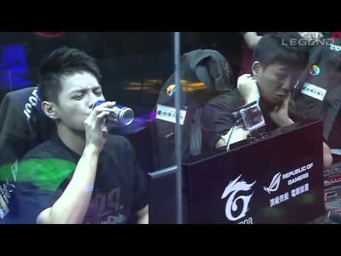 AHQ E Sports ● ROAD TO WORLDS 2015   1st TW LMS   Best Plays & Highlights   YouTube 720p