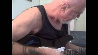 FROM A BUICK 6    BOB DYLAN.