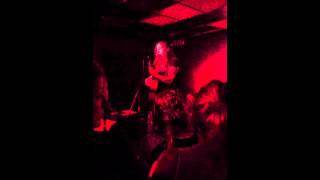 Marissa Nadler at Espace B, Paris: Ghosts &amp; Lovers