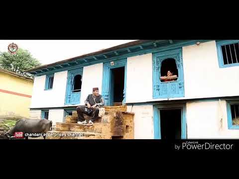 Heera Samdhini (kumauni video song)