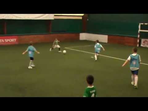 PKB-ATLETIKO Beograd.wmv