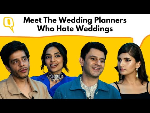 'I Wanted to Belong, So Does Tara From Made In Heaven:' Sobhita Dhulipala | The Quint