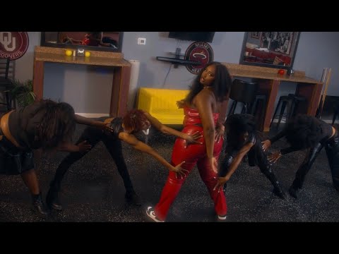 Handle It (Official Music Video)