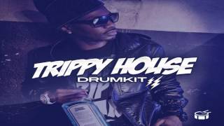 Trippy House Drum Kit Free Download