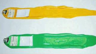 水尻自子「えにょぐ」Enyogu (2007)