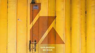 Rafa Barrios - Wickoon video