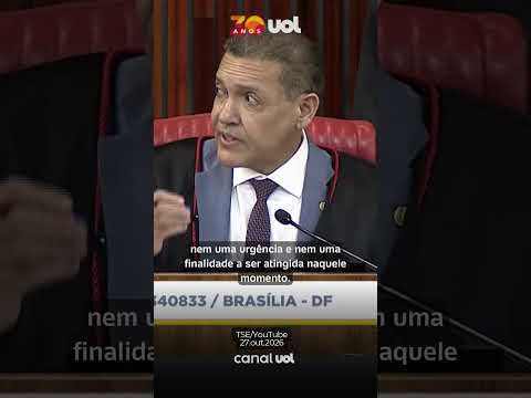 TSE confirma que federação PSOL/Rede cumpriu cláusula de barreira