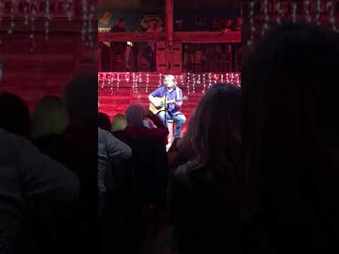 My Mother - William Clark Green