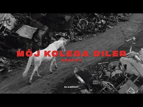 Video thumbnail for Mój kolega diler