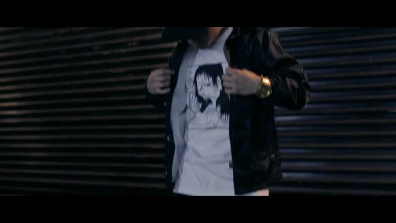 Spring 2014 Look Book Video