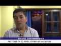 MIRA EL VIDEO CON EL FESTEJO POR EL DIA DEL GASTRONOMICO