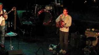 The Daredevil Christopher Wright