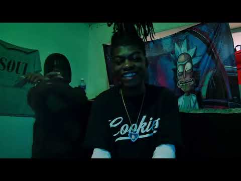 Cashgetbusy Music Video