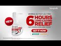 NEW Strepsils Max Pro Spray Relieves Painful Inflamed Throat For Up To 6 Hours Of Relief SG