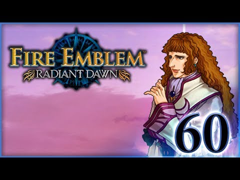 Fire Emblem Radiant Dawn [#60] - Unausstehlicher Senator
