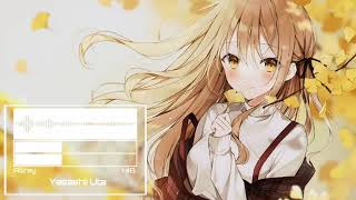 Download lagu ♪Nightcore - Yasashii Uta 『RSP』 mp3