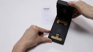 LOCKIN L1 Lock Box