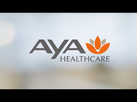 Ayahealthcare Com
