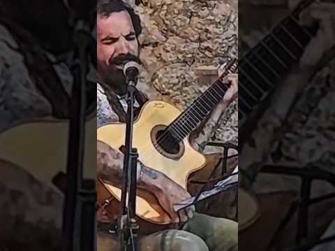 #musica #argentina #purmamarca #2026 #norte #show #cantor #grito #misionero