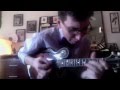 Jazz Mandolin Chord Melody: Aaron Weinstein plays "Tea for Two"