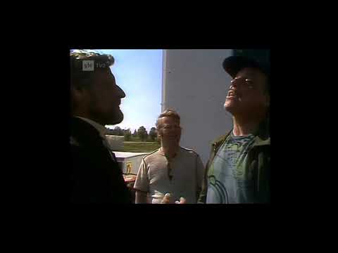 Tankki Täyteen - Sulon hinausauto on rikki