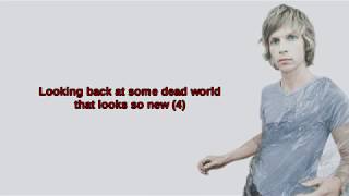 Beck Diamond Bollocks lyrics