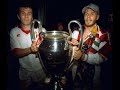 Dejan Savicevic Scores 4 Goals Vs FC Bari 1995 Serie A All Touches Actions