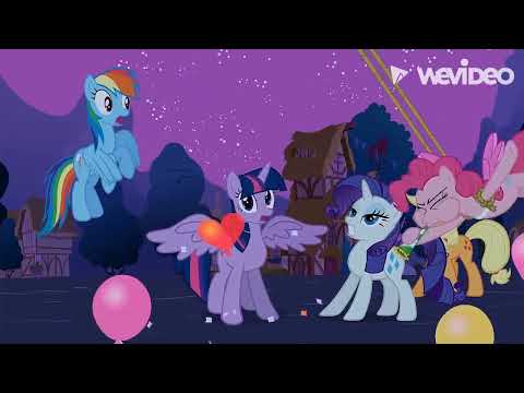 Sleeping Bunny part 8 - Set Up Birthday Surprise