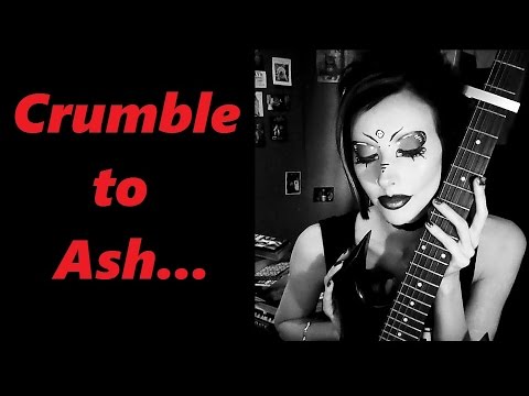 4am Vampire Blues: Crumble To Ash