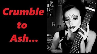 4am Vampire Blues: Crumble To Ash