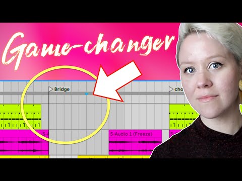 5 Tips For Writing Bridges: Music Production & Lyrics