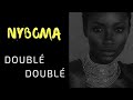 Nyboma & Les quatre étoiles~ Doublé Doublé English translation and lyrics #trendingvideo