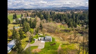 9519 NE 366th St. La Center, WA 98628