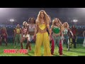 Shakira, Burna Boy - Dai Dai (Instrumental)