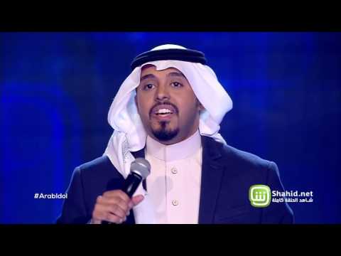 Arab Idol – العروض المباشرة – امير عمار يعقوب ونادين – كفاية حروب