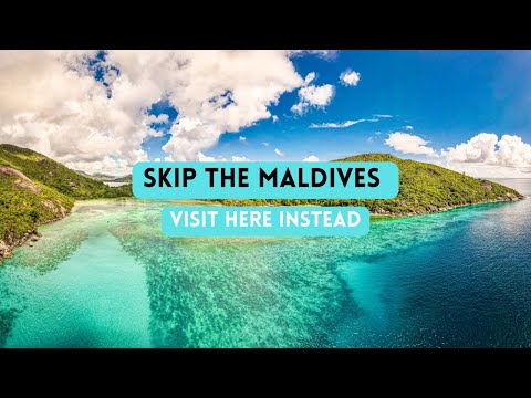 Seychelles Beats Maldives: Here's Why