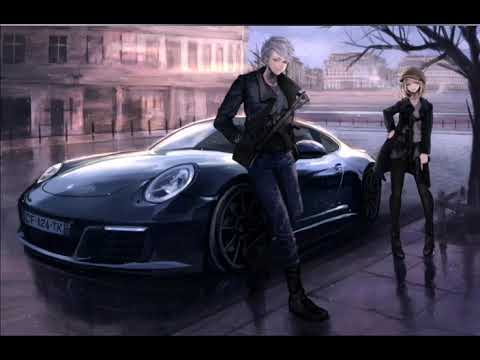 Apache 207-200 kmh nightcore