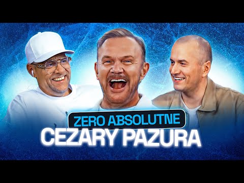 ZERO ABSOLUTNE #30: TEDE & WUWUNIO + CEZARY PAZURA