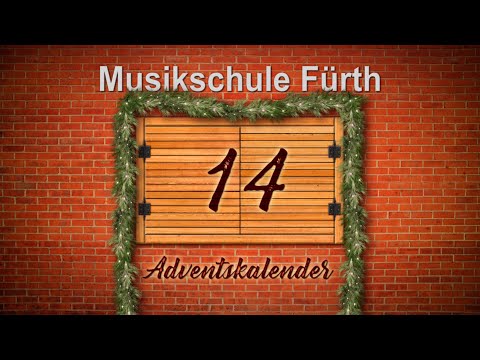 14. Dezember 2020: The Cherry Tree Carol