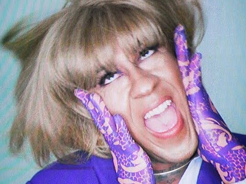 J-E-T-S - PLAY (Feat. Mykki Blanco) (Official Video)