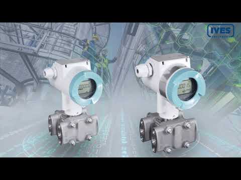 Differential Pressure Transmitters