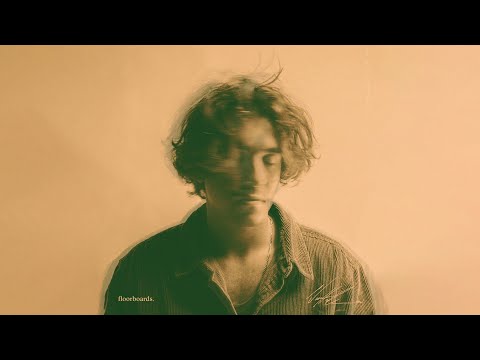 Floorboards - Noah Henderson