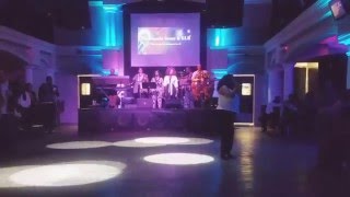 Amazin Grace Little and GLB 